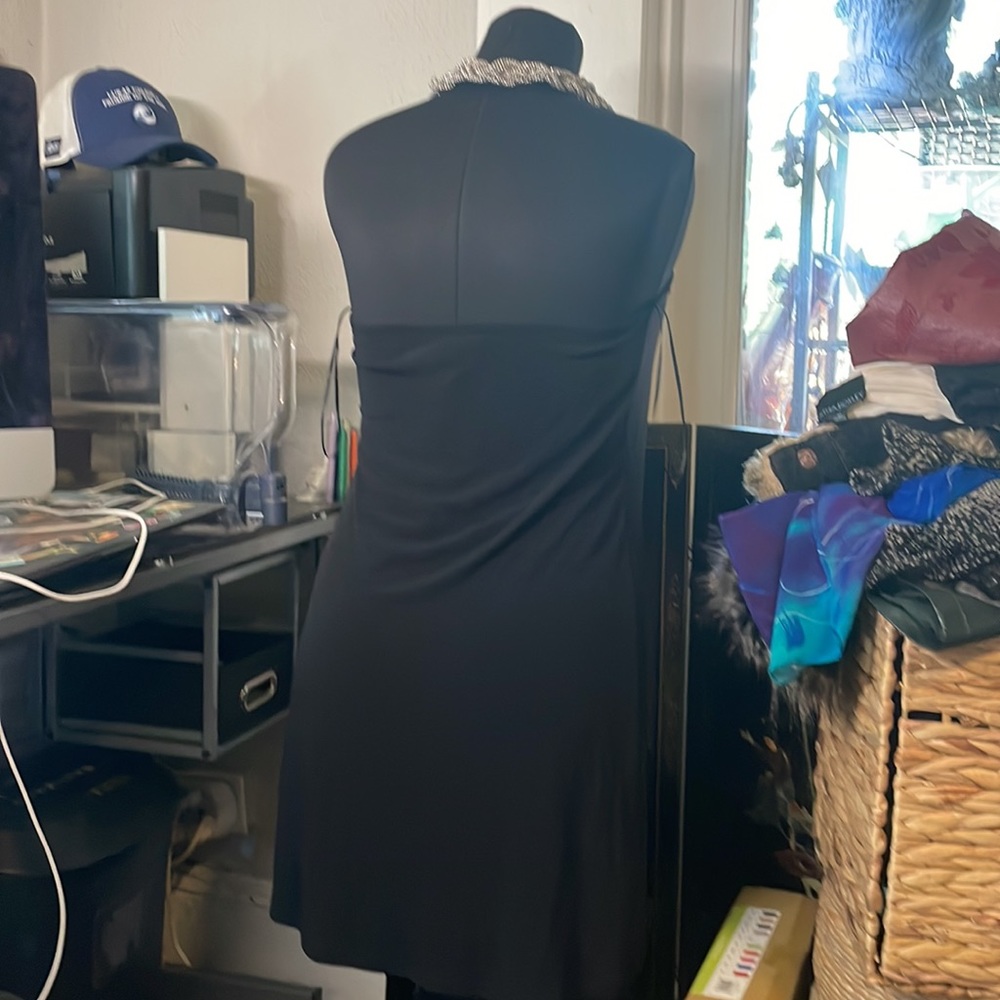 Dress - Picture 2 of 3